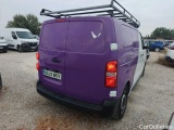  Peugeot  Expert  Furgón Standard 1.5 HDI 120CV MT6 E6d #2