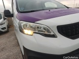  Peugeot  Expert  Furgón Standard 1.5 HDI 120CV MT6 E6d #16