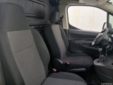  Peugeot  Partner PEUGEOT  / 2018 / 3P / furgón derivado de turismo Pro Standard 600kg BlueHDi 73kW (AC) #6