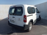  Peugeot  RIFTER PEUGEOT  / 2018 / 5P / combi Active Pack Busin. Standard BlueHDi 73kW #2