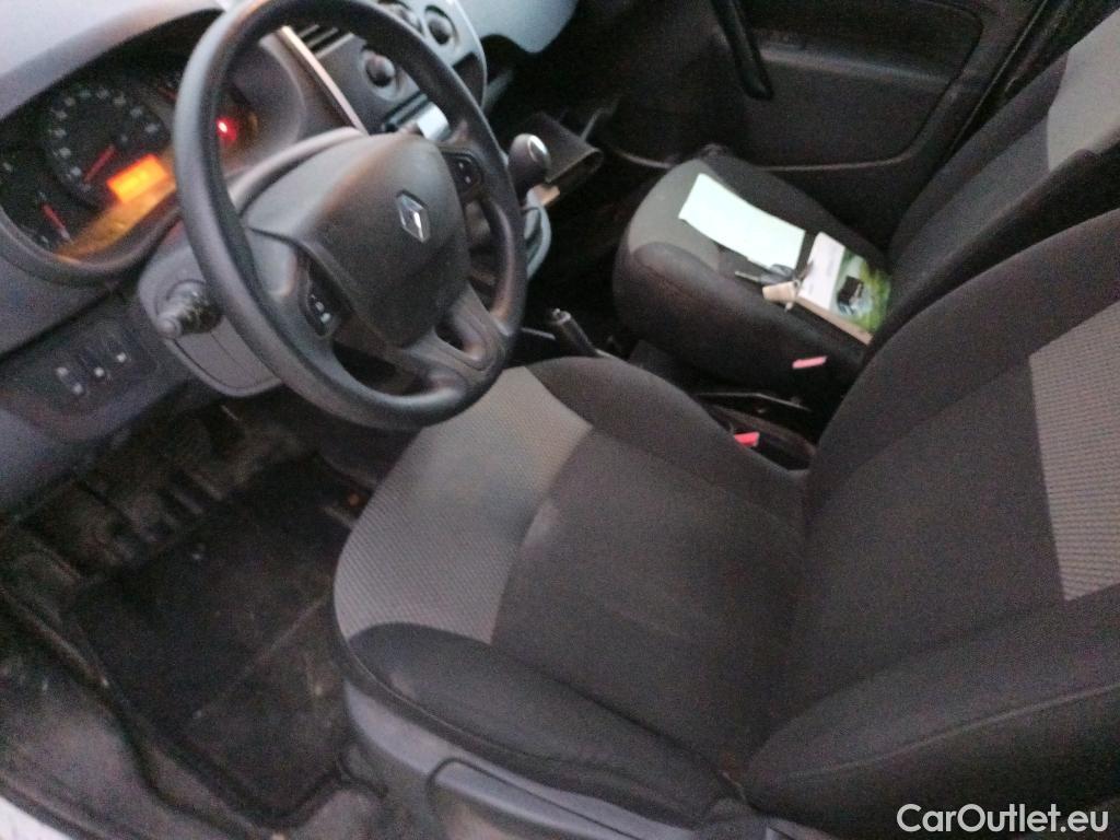  Renault  Kangoo RENAULT  Furgón/2013/3P/furgón derivado de turismo Profesional Blue dCi 70kW (95CV) #21
