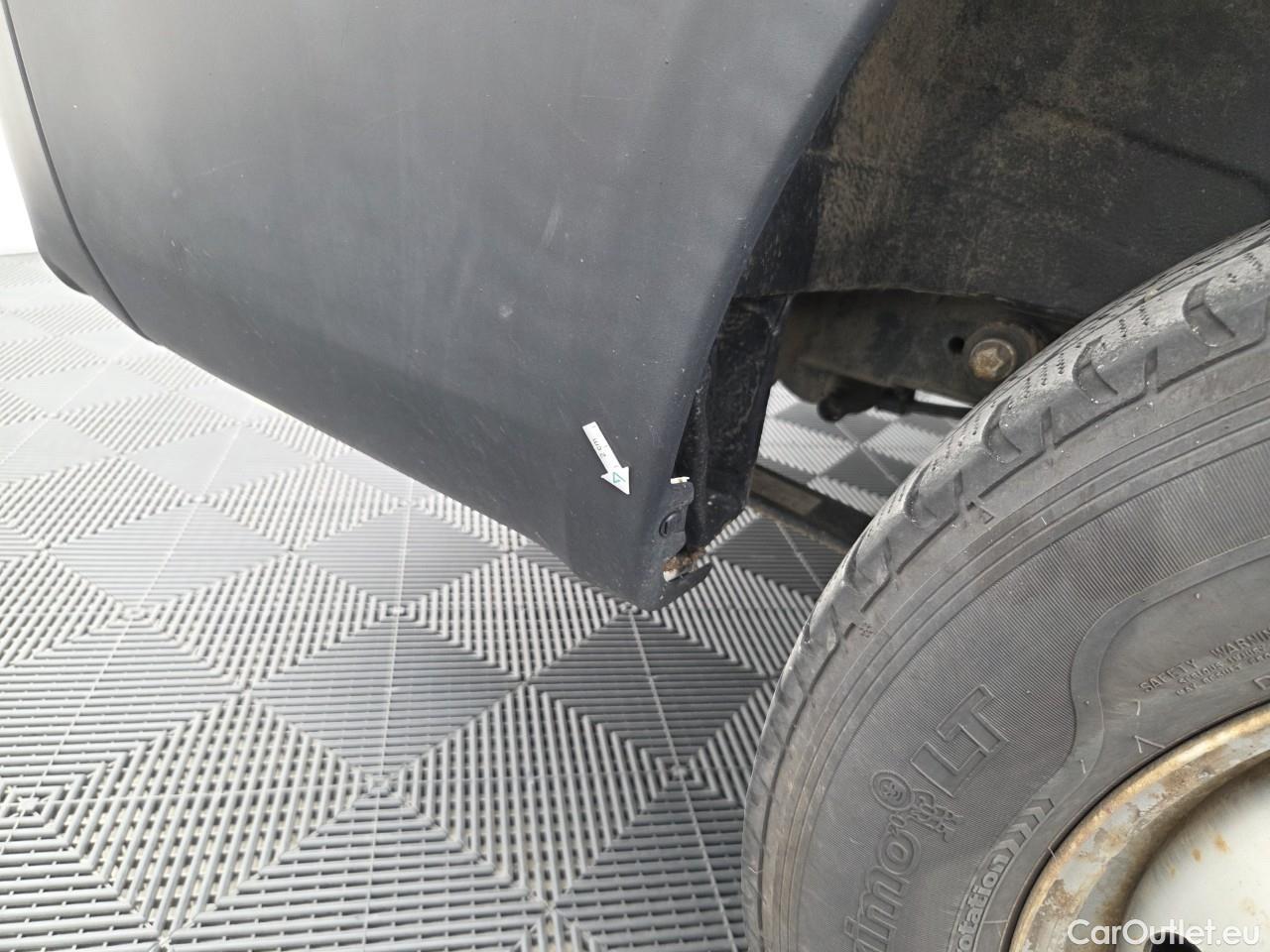  Citroen  Jumper 2.0 BlueHDi 130 33 L2H2 #49