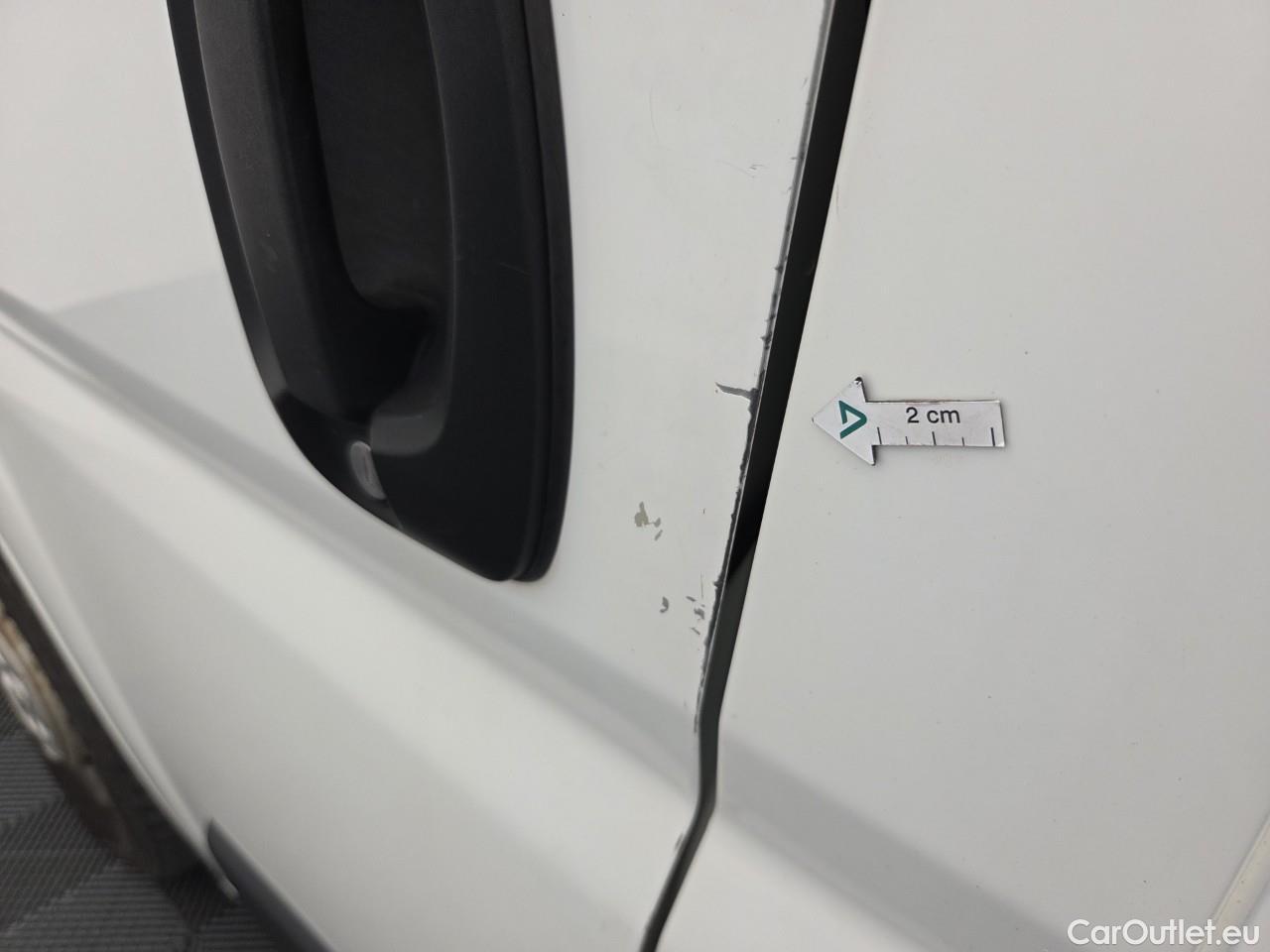  Citroen  Jumper 2.0 BlueHDi 130 33 L2H2 #2