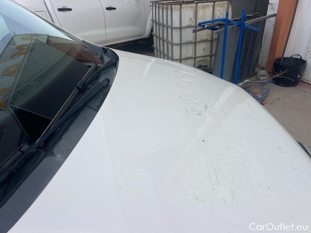  Volkswagen  Caddy VOLKSWAGEN  Kombi 2.0 TDI 75kW (102CV) #15