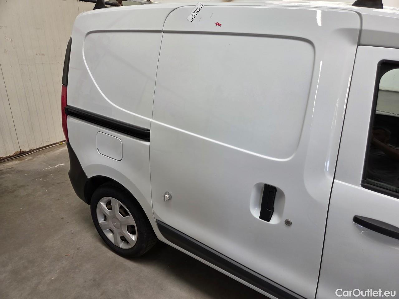 Dacia  Dokker 1.5 dCi 75 Ambiance Van 75HP #20
