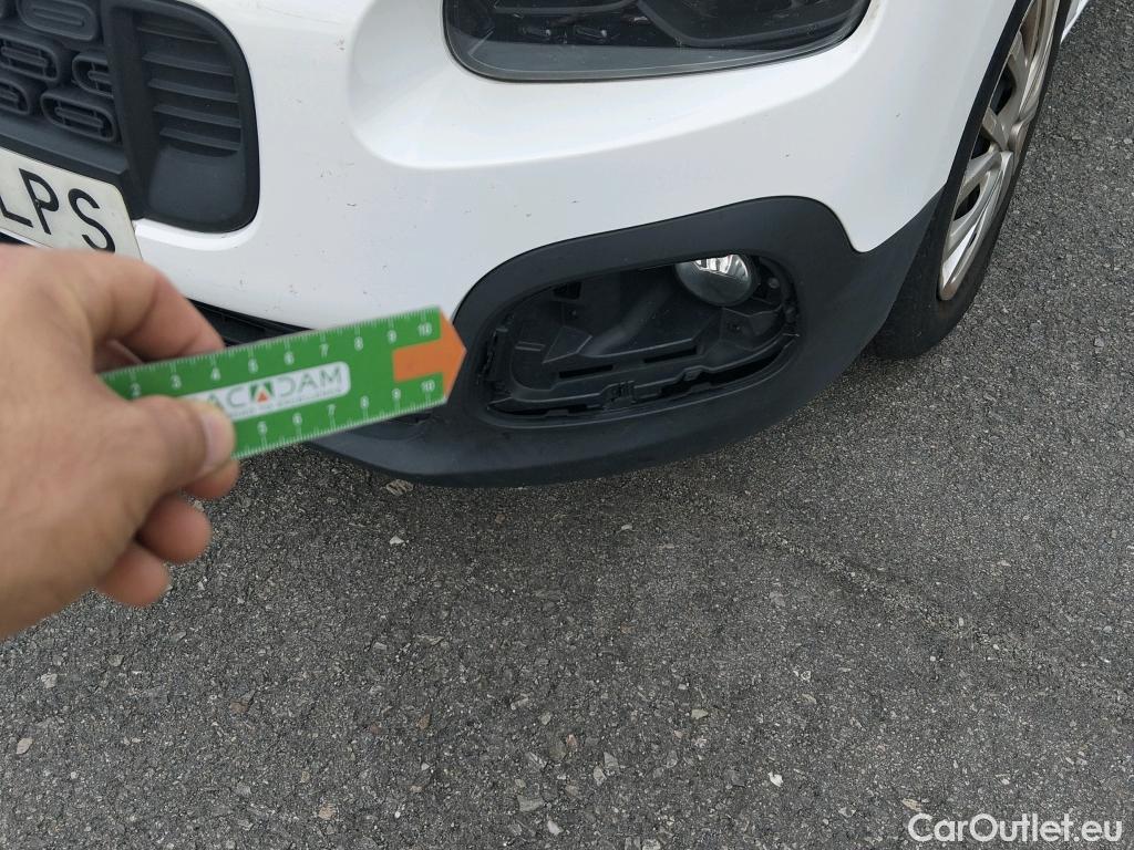  Citroen  Berlingo CITROEN  / 2018 / 5P / monovolumen compacto Talla M BlueHDi 100 S&S FEEL #29