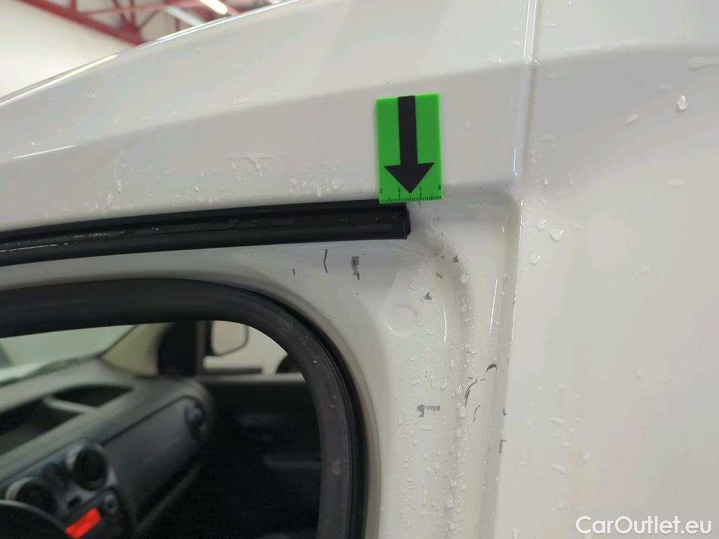  Dacia  Dokker 1.5 dCi 75 Ambiance Van 75HP #32
