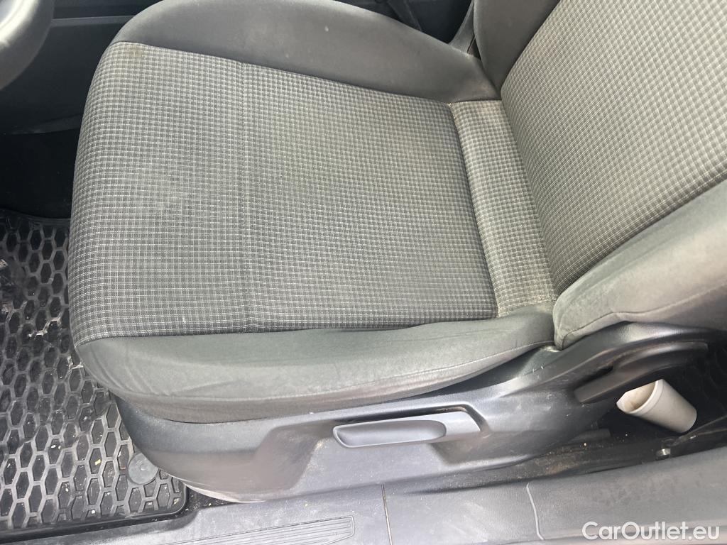  Volkswagen  Caddy VOLKSWAGEN  Kombi 2.0 TDI 75kW (102CV) #46