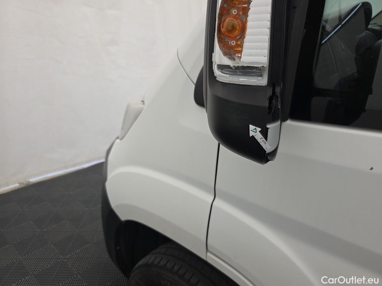  Citroen  Jumper 2.0 BlueHDi 130 33 L2H2 #12