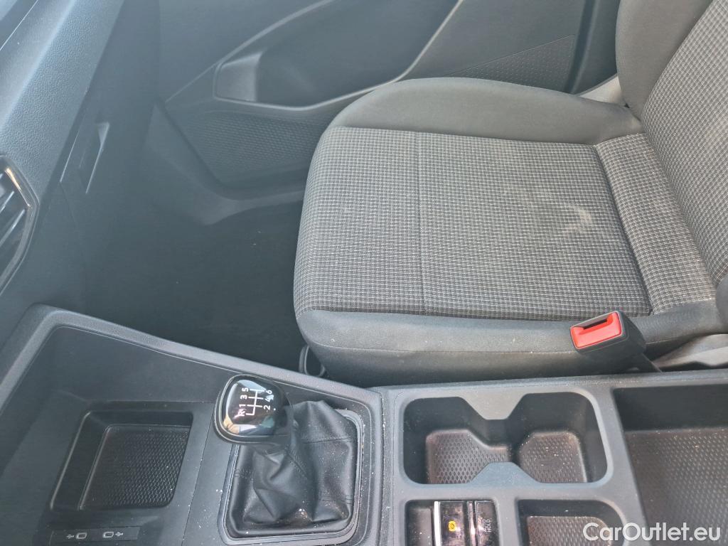  Volkswagen  Caddy VOLKSWAGEN  / 2020 / 4P / combi Kombi 2.0 TDI 75kW (102CV) #28