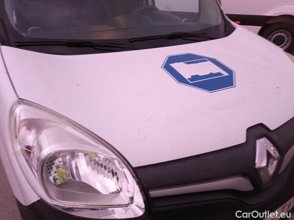  Renault  Kangoo RENAULT  Furgón/2013/3P/furgón derivado de turismo Profesional Blue dCi 70kW (95CV) #17
