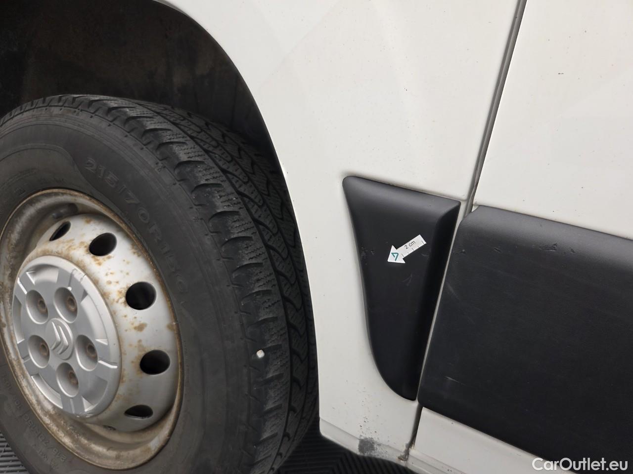 Citroen  Jumper 2.0 BlueHDi 130 33 L2H2 #48