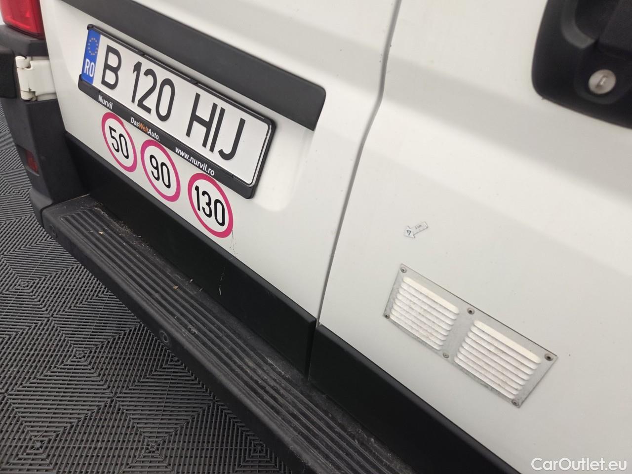  Citroen  Jumper 2.0 BlueHDi 130 33 L2H2 #57