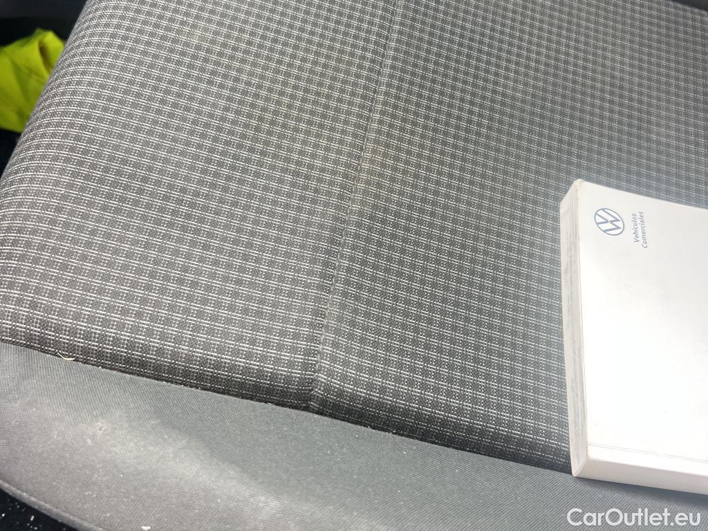  Volkswagen  Caddy VOLKSWAGEN  Kombi 2.0 TDI 75kW (102CV) #4