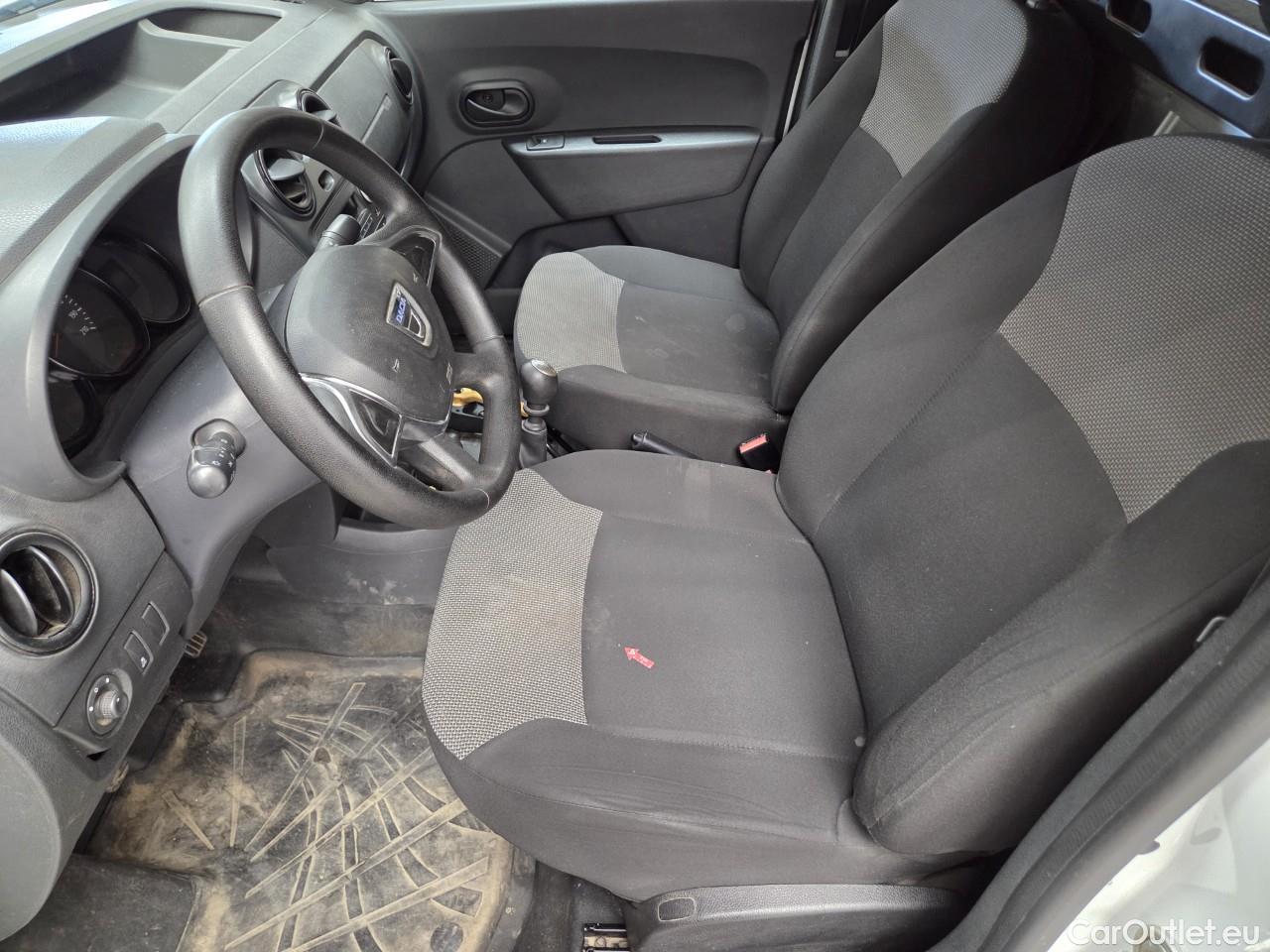  Dacia  Dokker 1.5 dCi 75 Ambiance Van 75HP #41