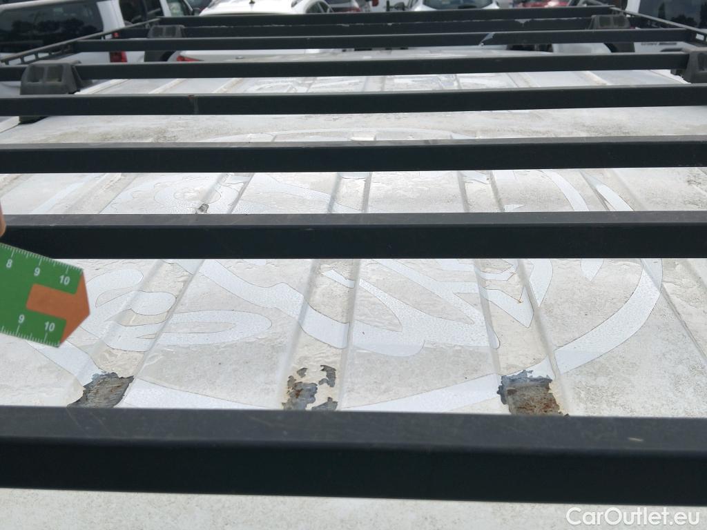  Citroen  Berlingo CITROEN  / 2018 / 5P / monovolumen compacto Talla M BlueHDi 100 S&S FEEL #15