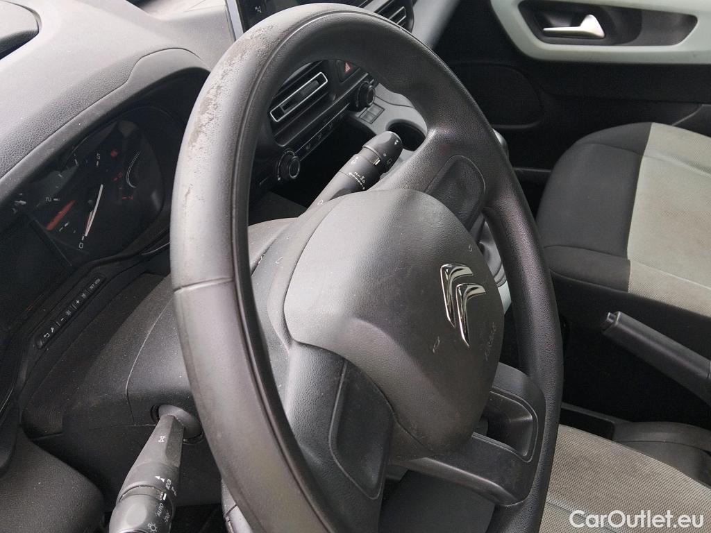  Citroen  Berlingo CITROEN  / 2018 / 5P / monovolumen compacto Talla M BlueHDi 100 S&S FEEL #36