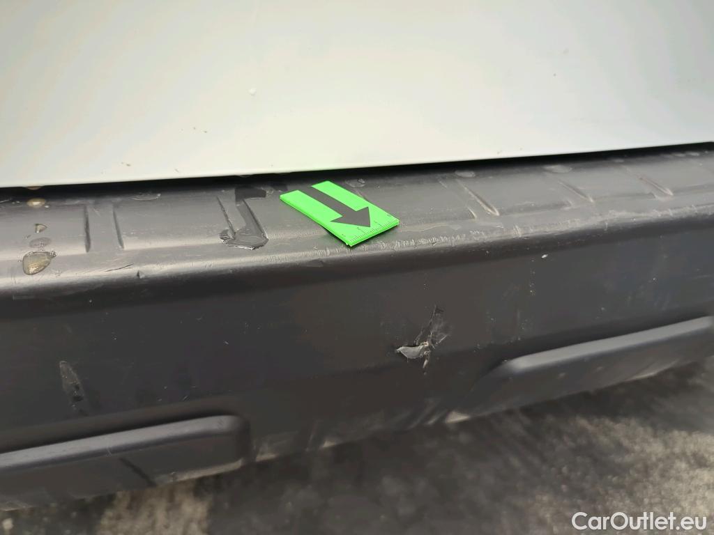  Dacia  Dokker 1.5 dCi 75 Ambiance Van 75HP #12
