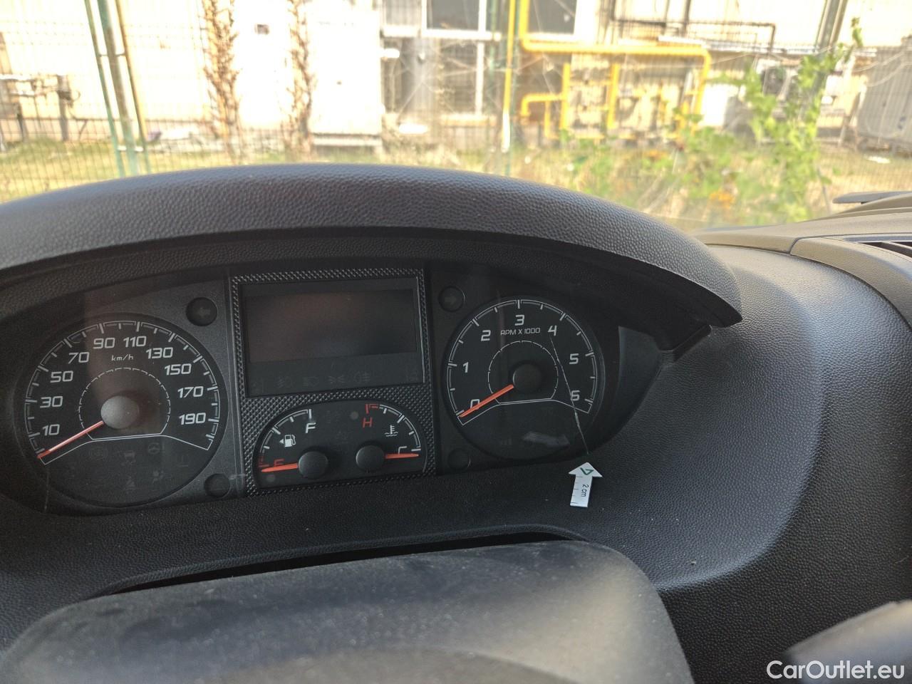  Citroen  Jumper 2.0 BlueHDi 130 33 L2H2 #91