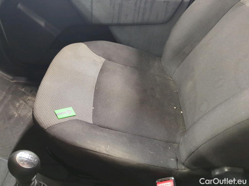  Dacia  Dokker 1.5 dCi 75 Ambiance Van 75HP #41