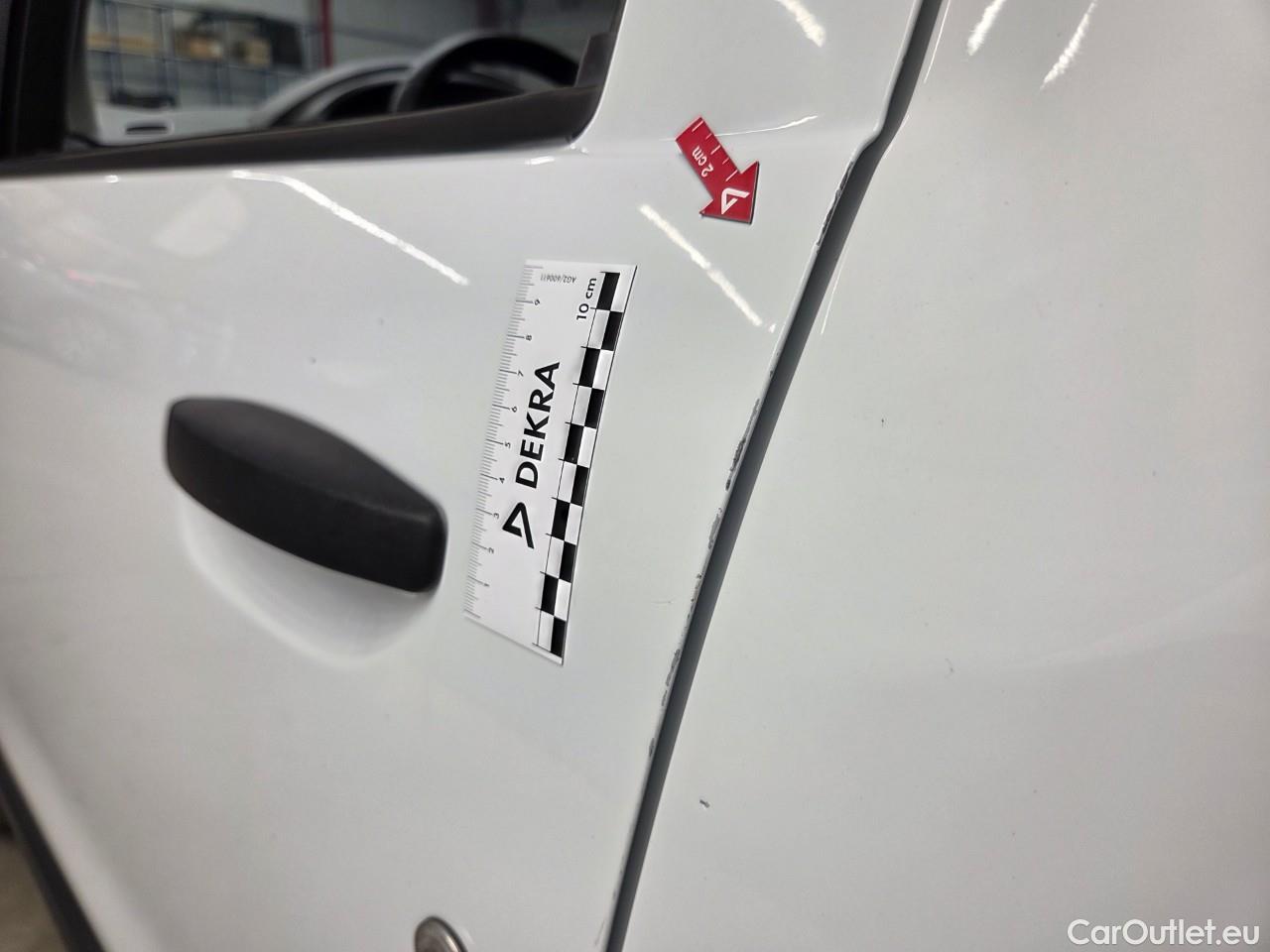  Dacia  Dokker 1.5 dCi 75 Ambiance Van 75HP #2