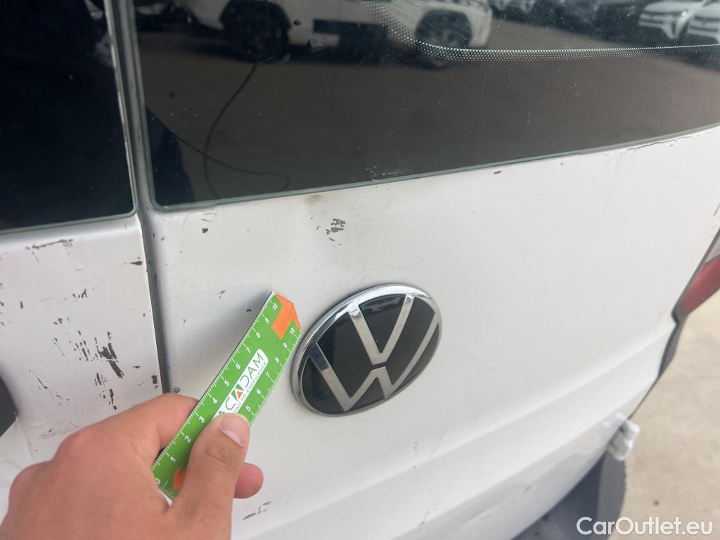  Volkswagen  Caddy VOLKSWAGEN  Kombi 2.0 TDI 75kW (102CV) #6