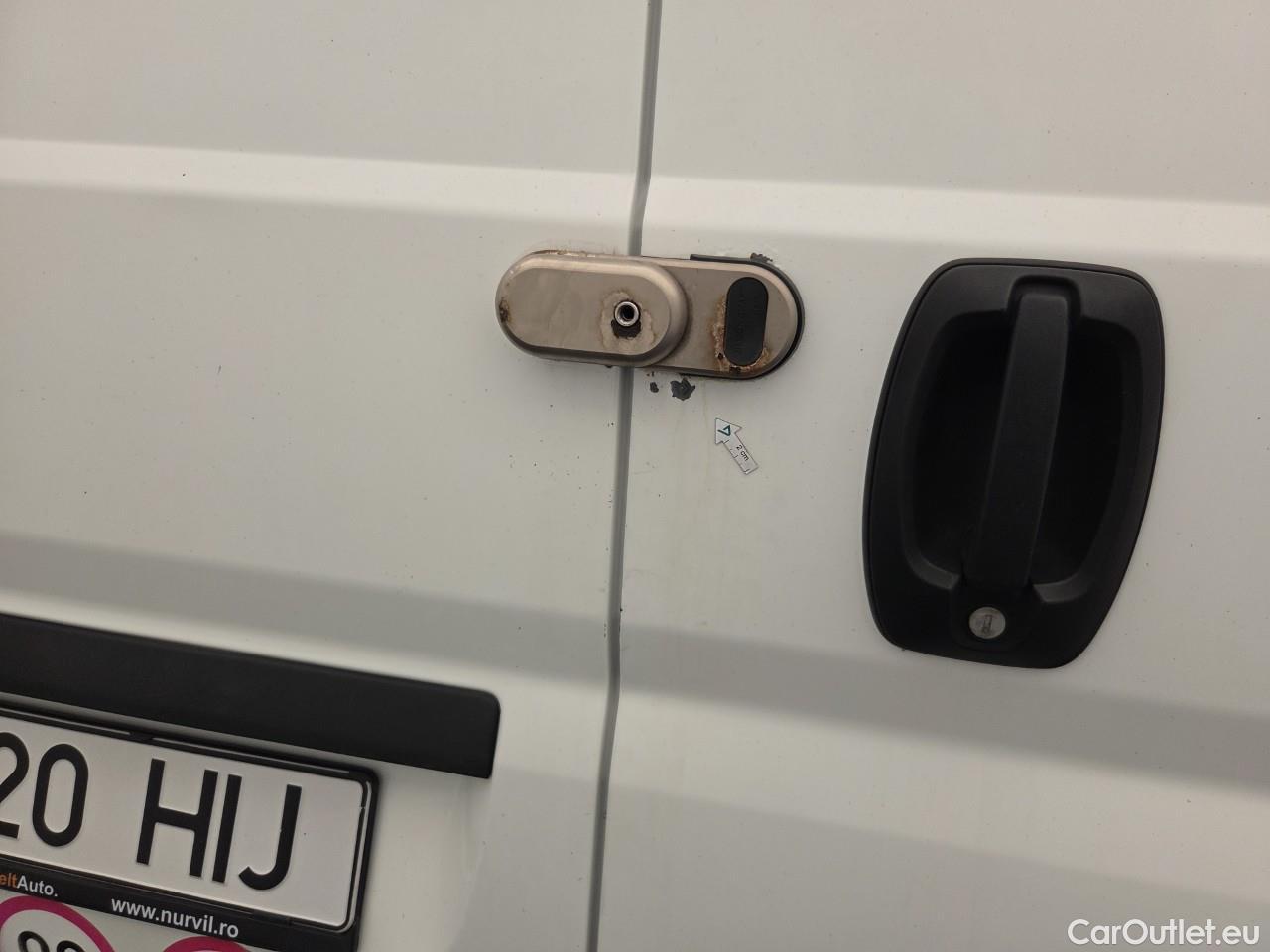  Citroen  Jumper 2.0 BlueHDi 130 33 L2H2 #58