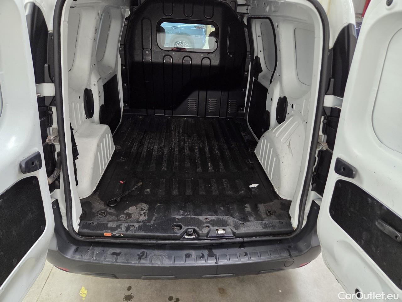  Dacia  Dokker 1.5 dCi 75 Ambiance Van 75HP #55