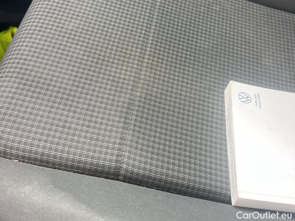  Volkswagen  Caddy VOLKSWAGEN  Kombi 2.0 TDI 75kW (102CV) #3