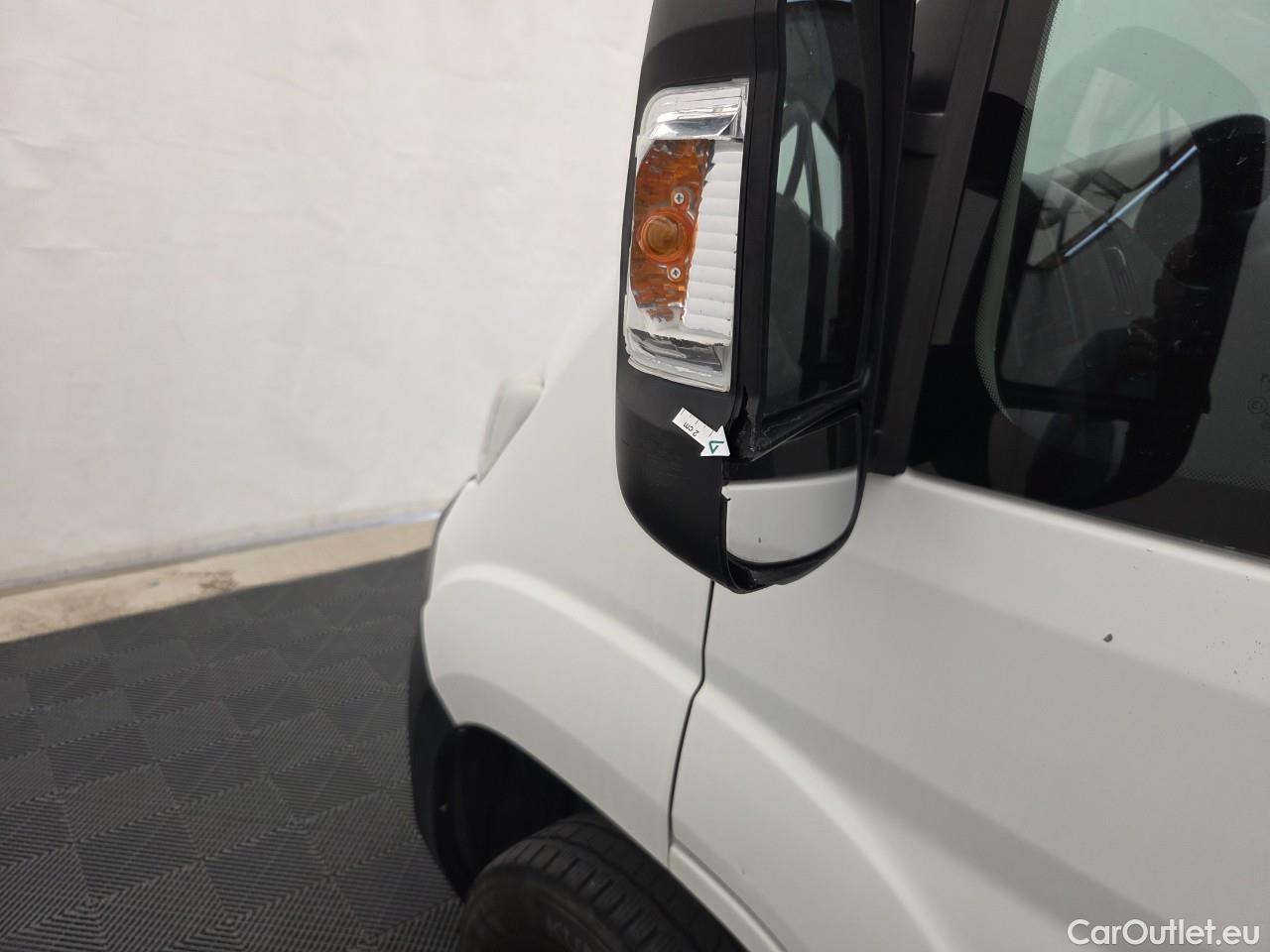  Citroen  Jumper 2.0 BlueHDi 130 33 L2H2 #13
