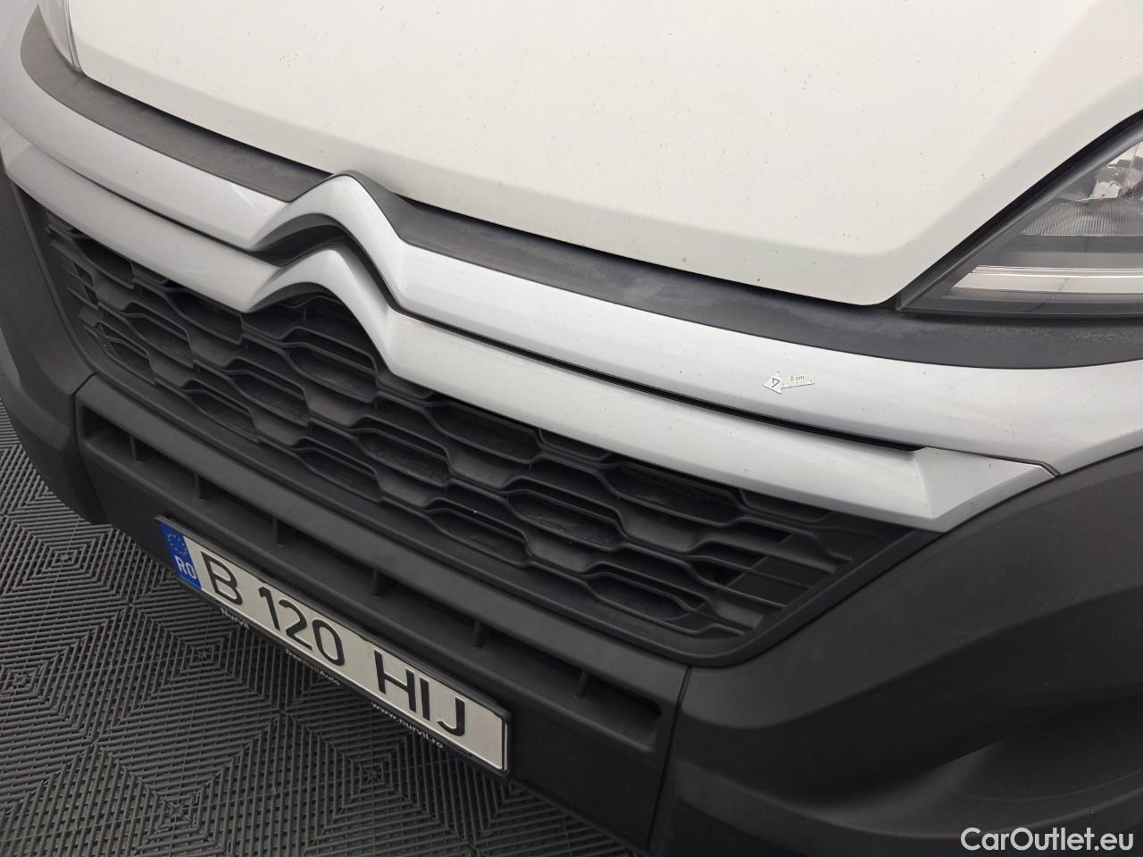  Citroen  Jumper 2.0 BlueHDi 130 33 L2H2 #21