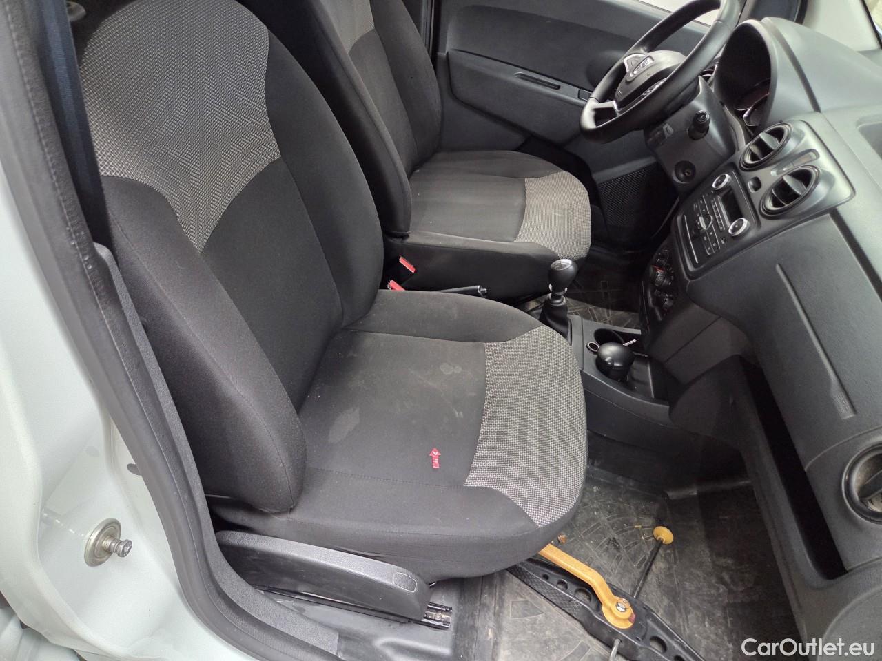  Dacia  Dokker 1.5 dCi 75 Ambiance Van 75HP #49