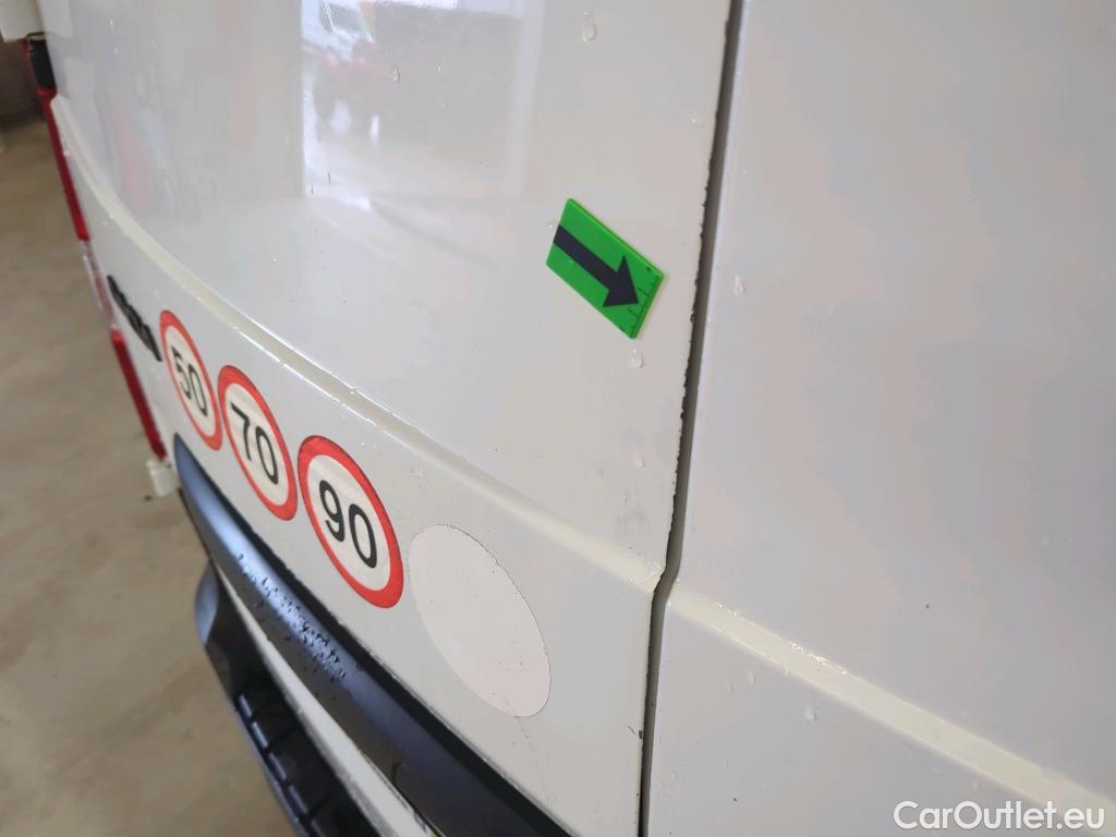  Dacia  Dokker 1.5 dCi 75 Ambiance Van 75HP #20
