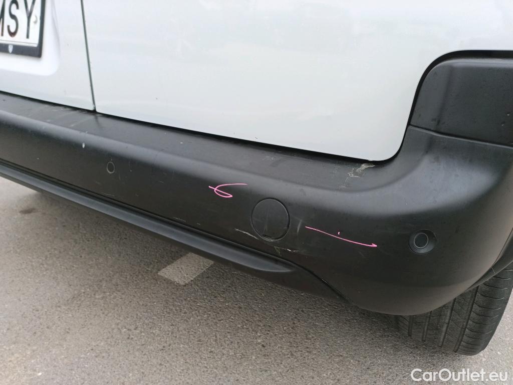  Peugeot  RIFTER PEUGEOT  / 2024 / 4P / combi Active Business Standard BlueHDi 100 #22
