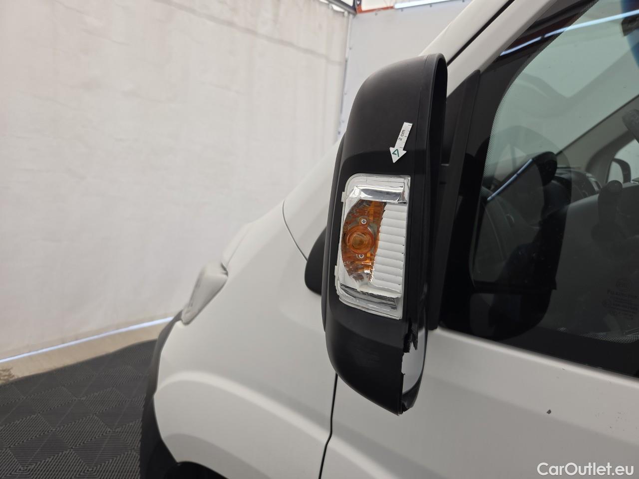  Citroen  Jumper 2.0 BlueHDi 130 33 L2H2 #10