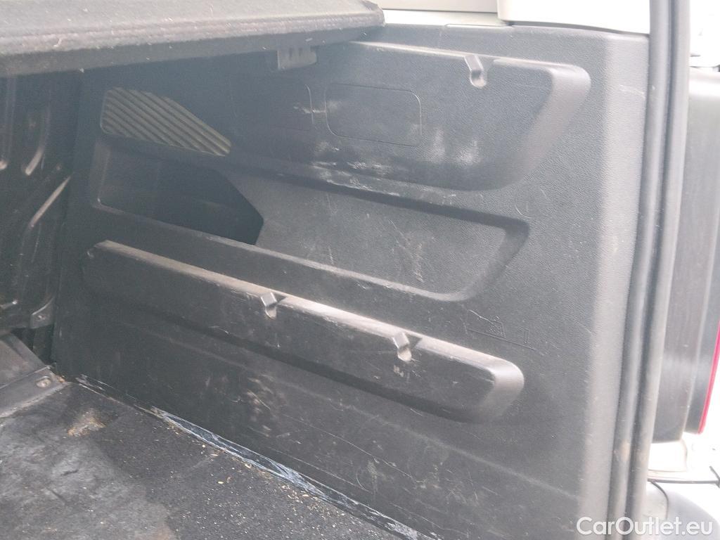  Citroen  Berlingo CITROEN  / 2018 / 5P / monovolumen compacto Talla M BlueHDi 100 S&S FEEL #37