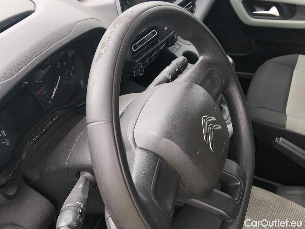  Citroen  Berlingo CITROEN  / 2018 / 5P / monovolumen compacto Talla M BlueHDi 100 S&S FEEL #35