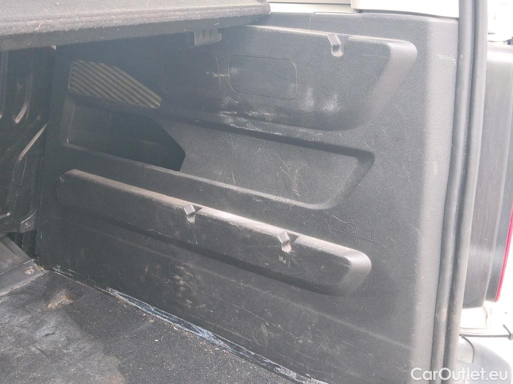  Citroen  Berlingo CITROEN  / 2018 / 5P / monovolumen compacto Talla M BlueHDi 100 S&S FEEL #38