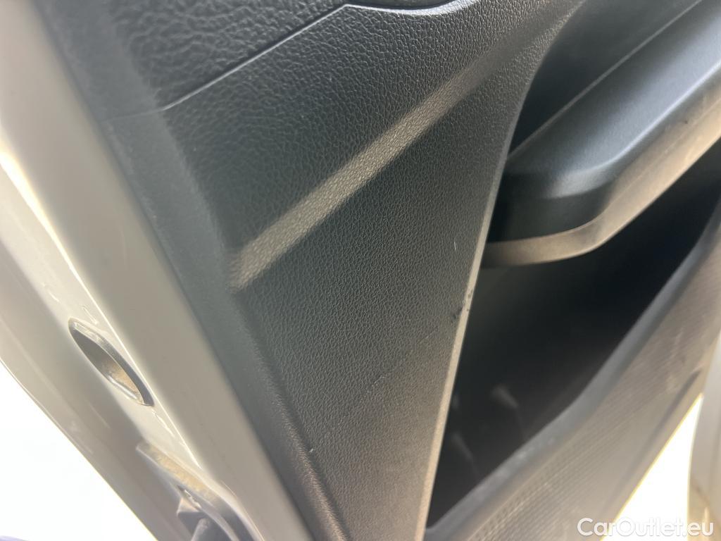  Volkswagen  Caddy VOLKSWAGEN  Kombi 2.0 TDI 75kW (102CV) #38