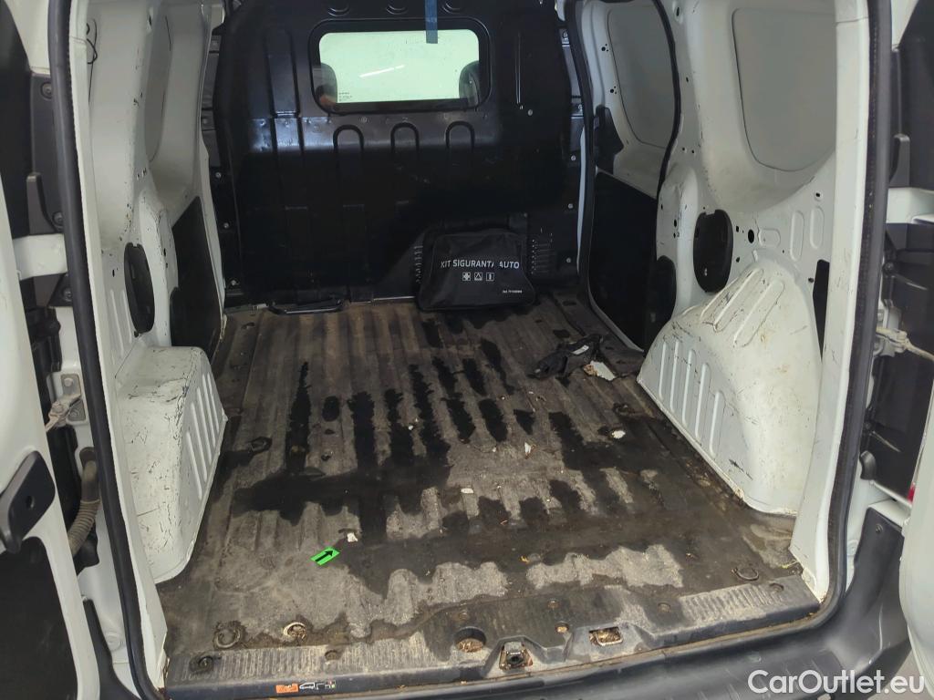  Dacia  Dokker 1.5 dCi 75 Ambiance Van 75HP #9