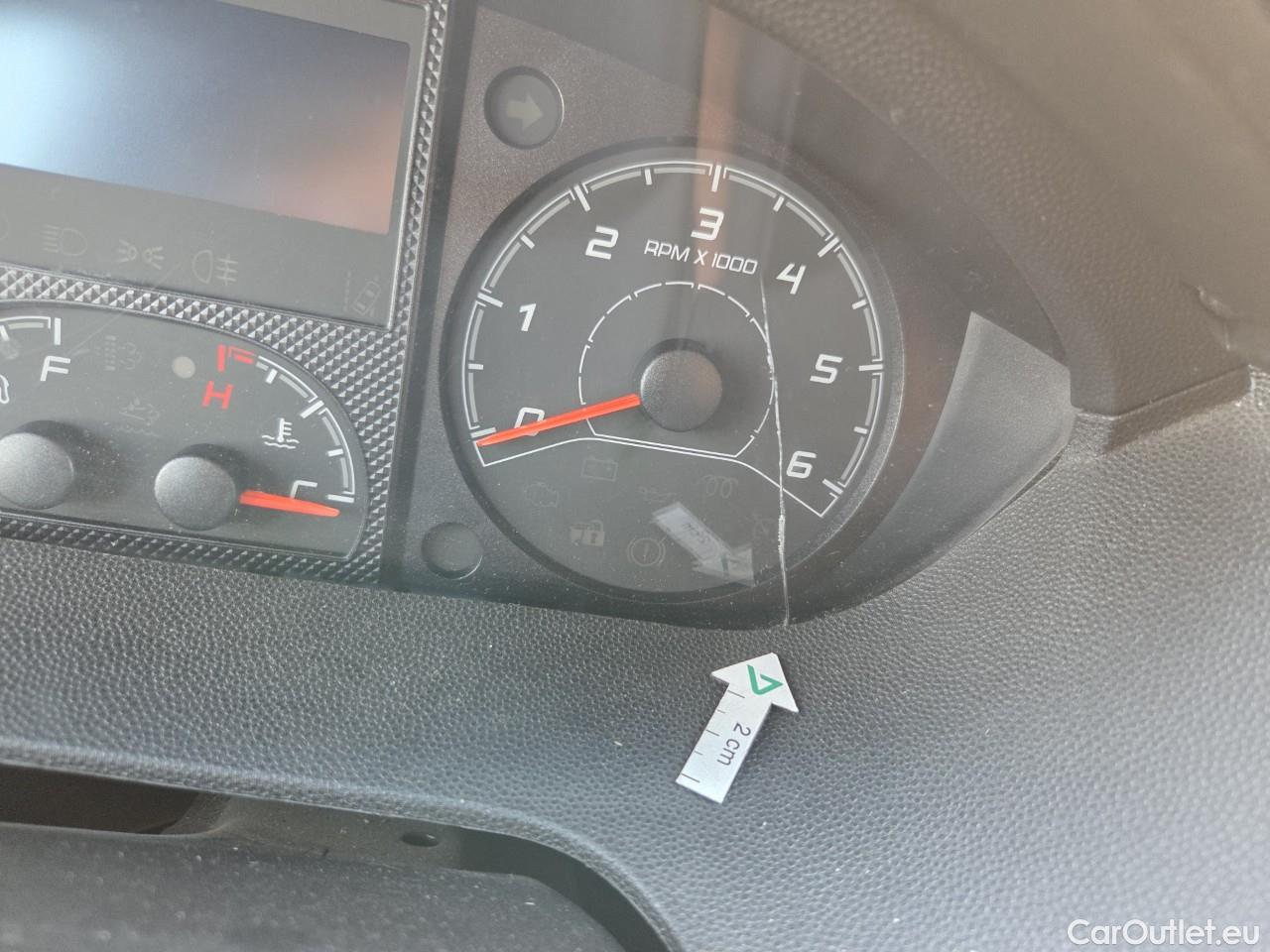 Citroen  Jumper 2.0 BlueHDi 130 33 L2H2 #92