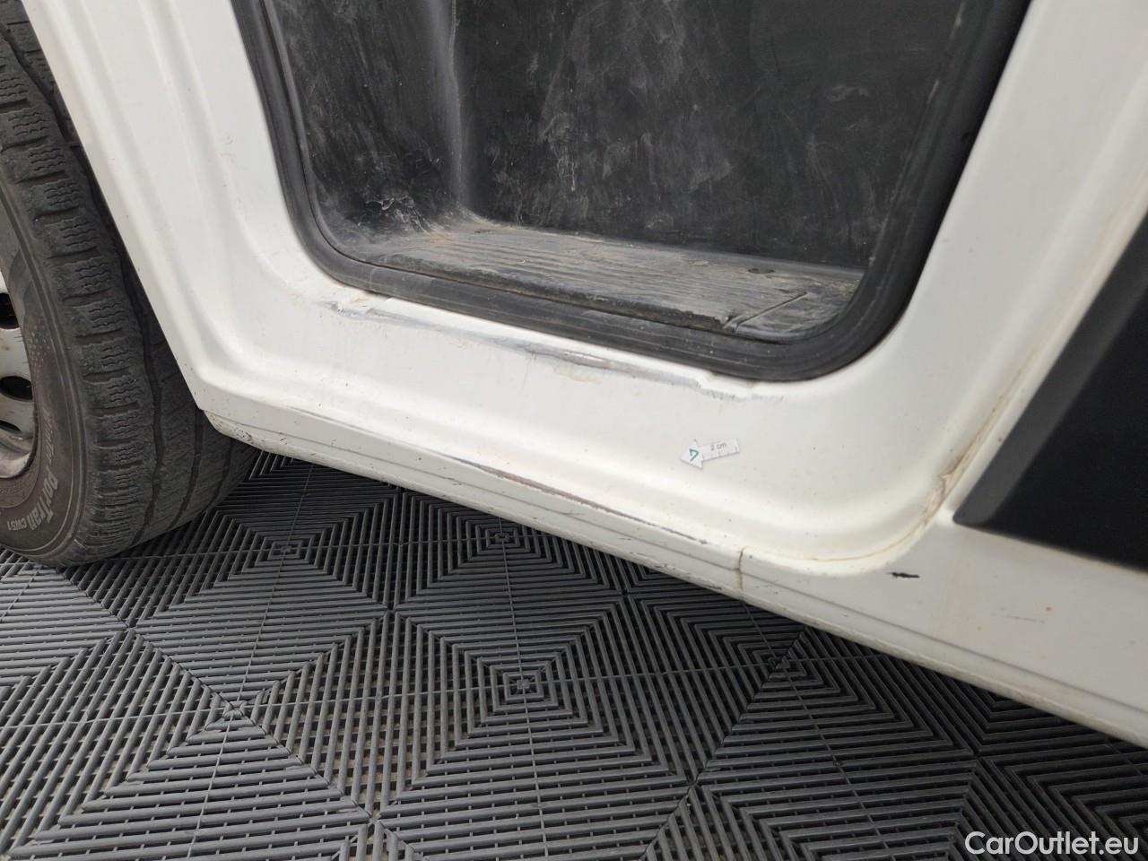  Citroen  Jumper 2.0 BlueHDi 130 33 L2H2 #7