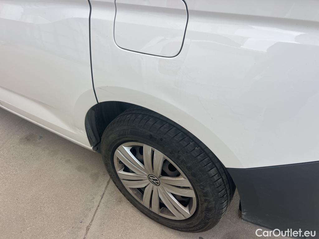  Volkswagen  Caddy VOLKSWAGEN  Kombi 2.0 TDI 75kW (102CV) #22