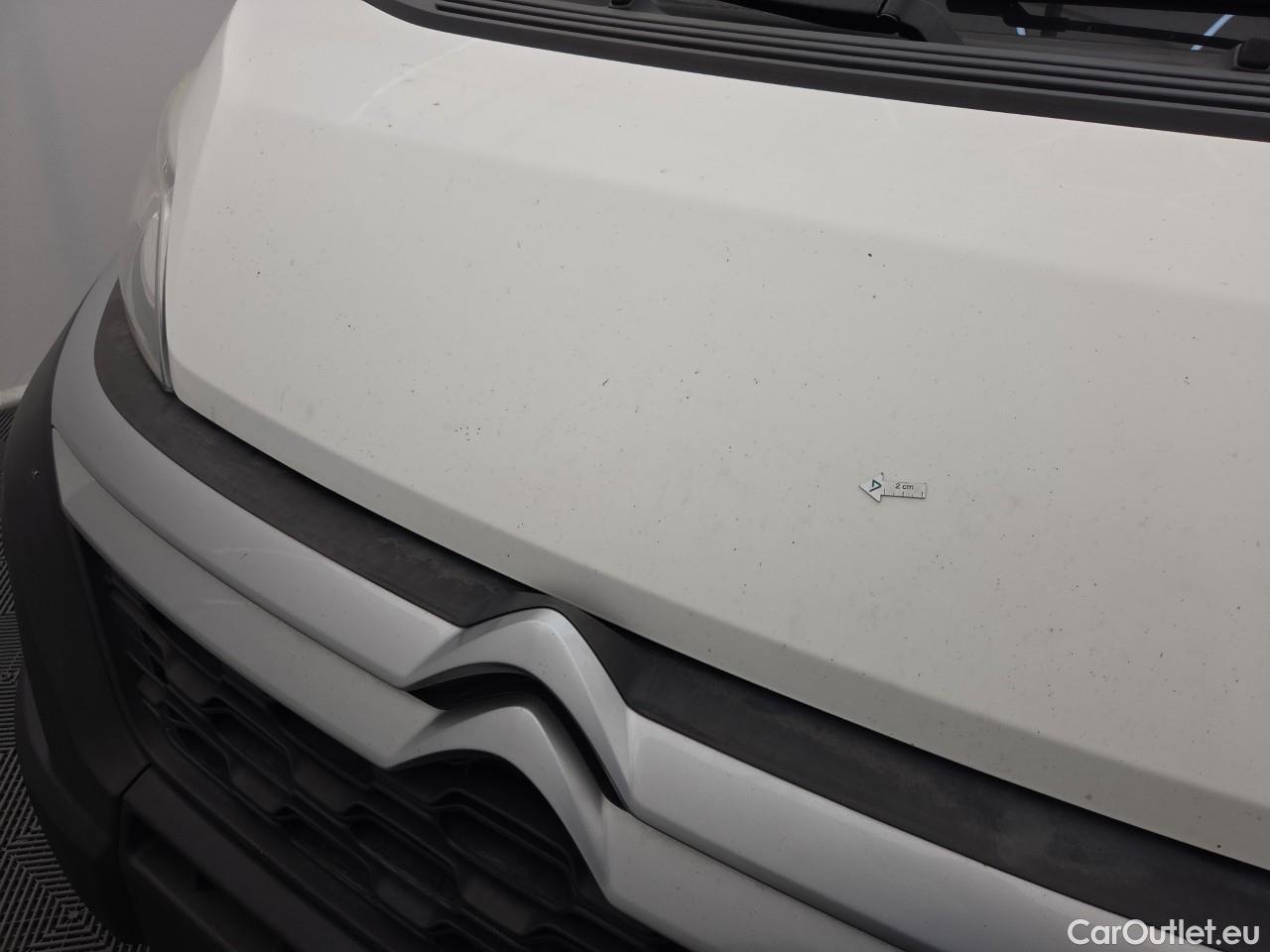 Citroen  Jumper 2.0 BlueHDi 130 33 L2H2 #28