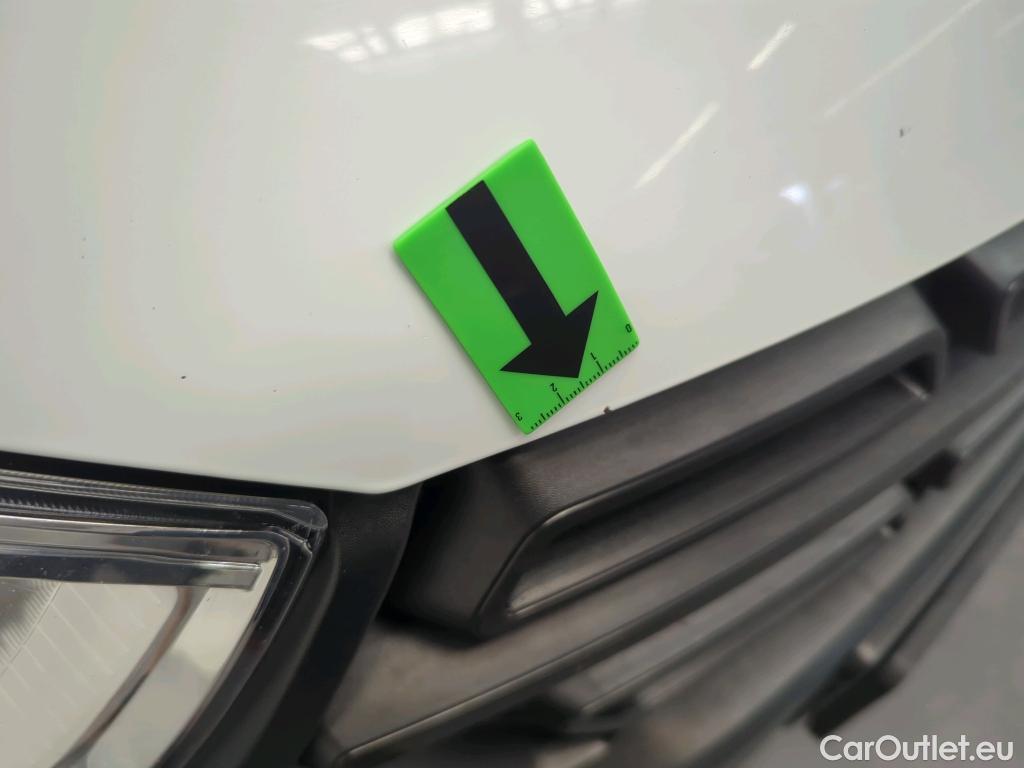  Dacia  Dokker 1.5 dCi 75 Ambiance Van 75HP #25