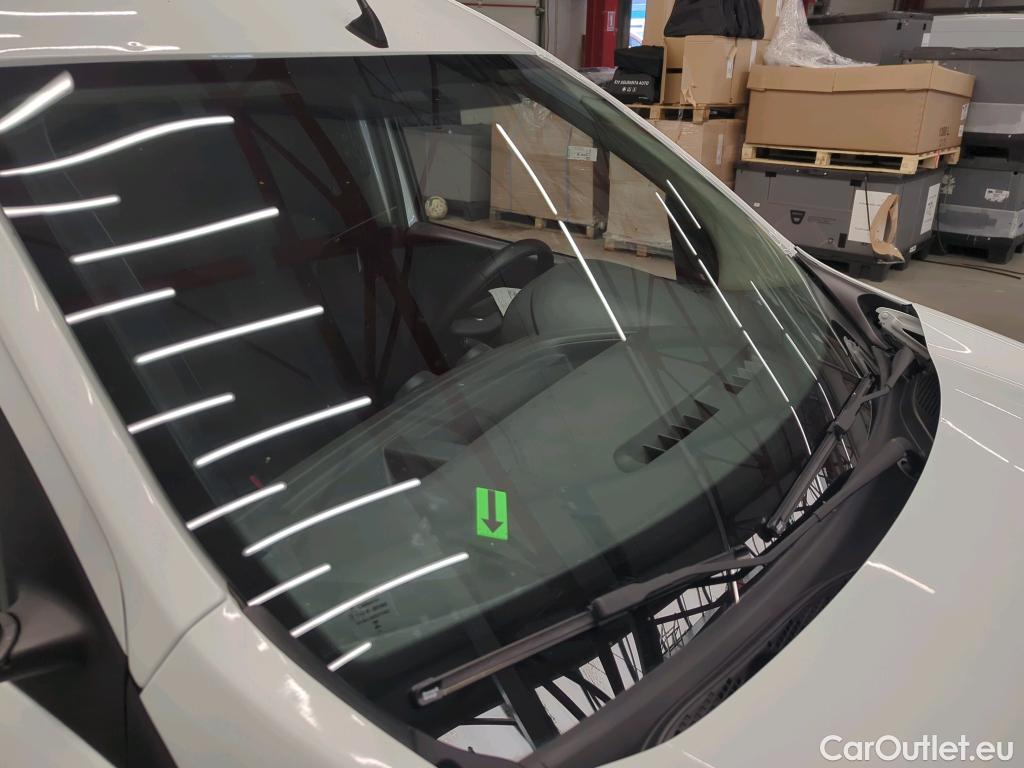  Dacia  Dokker 1.5 dCi 75 Ambiance Van 75HP #22