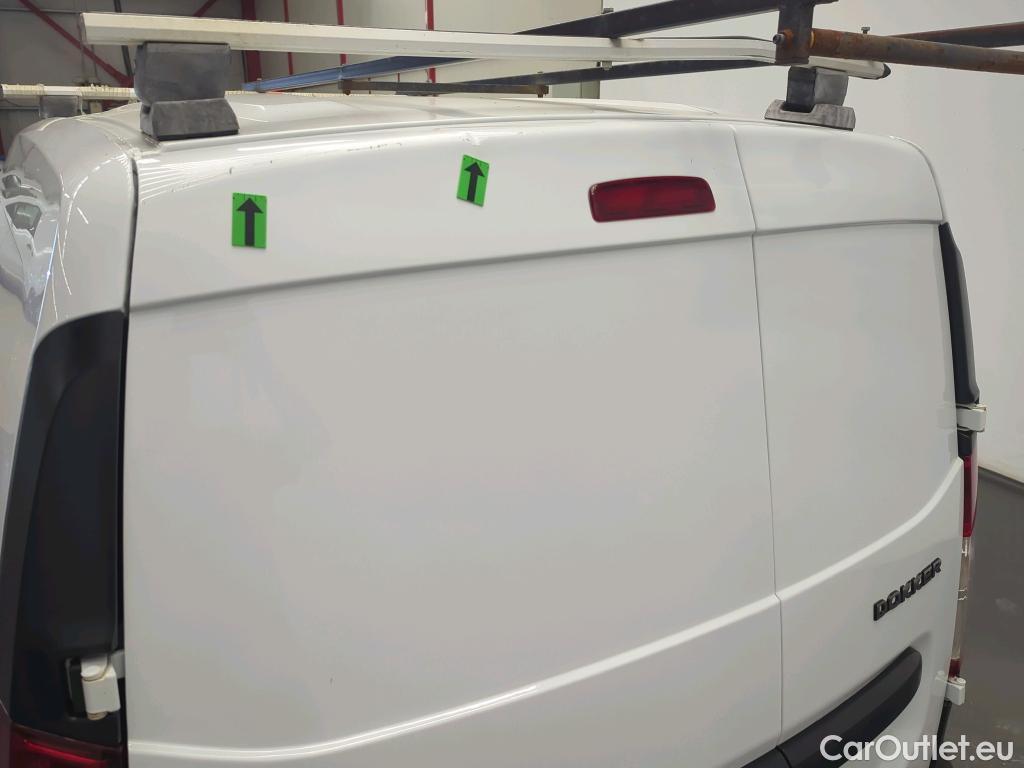  Dacia  Dokker 1.5 dCi 75 Ambiance Van 75HP #5