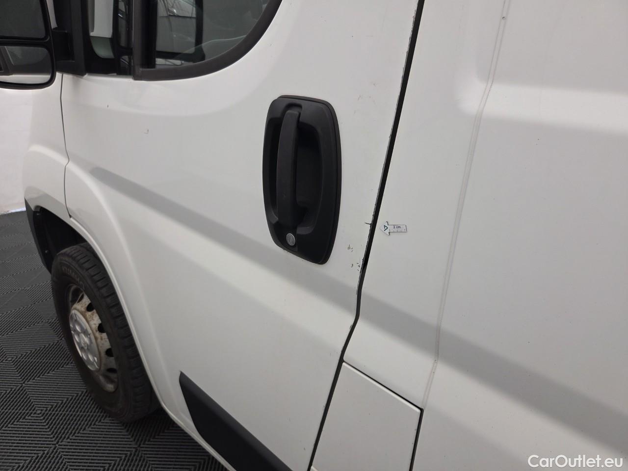  Citroen  Jumper 2.0 BlueHDi 130 33 L2H2 #3