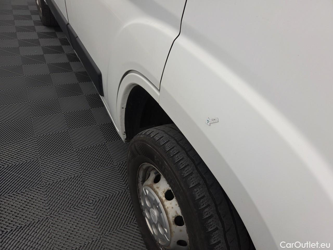  Citroen  Jumper 2.0 BlueHDi 130 33 L2H2 #29