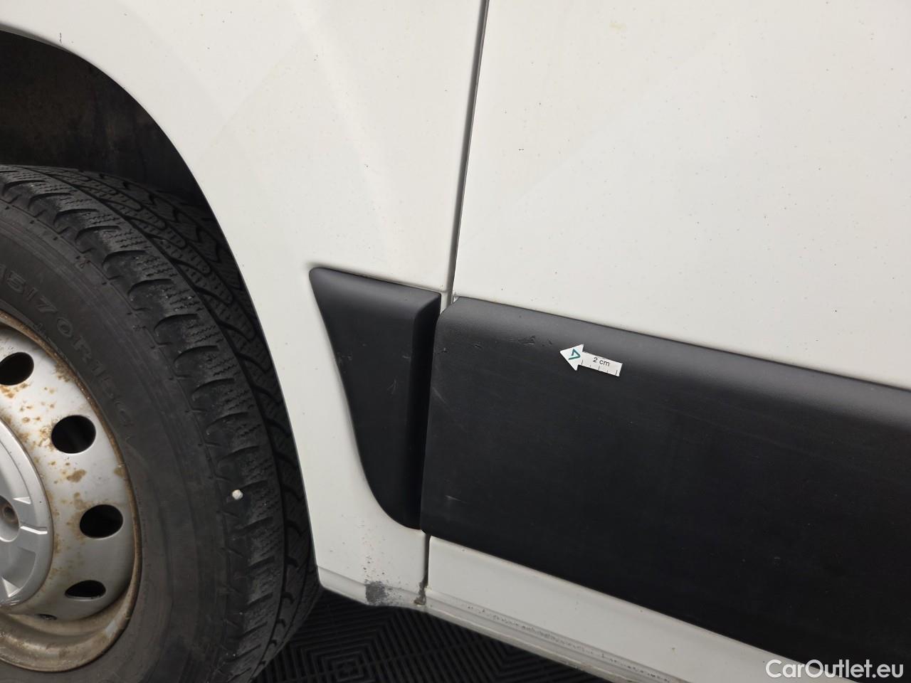  Citroen  Jumper 2.0 BlueHDi 130 33 L2H2 #45